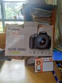 Canon 1200D
