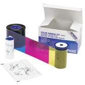 Datacard YMCKT Color Ribbon 500 prints 534700-004-R010