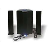 Euroken Home AUDIO SYSTEM With Superb Sound Quality