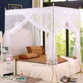 Premium Four stands mosquito nets