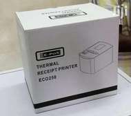 Epos Thermal Receipt Printer  USB, Serial, Ethernet