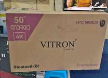 50 Vitron smart Frameless - January sale