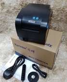 Label Barcode XPrinter XP-330B 20mm to 80mm