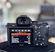 Sony a7 II Mirrorless Camera (Body Only)