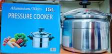 Pressure cooker non explosive 7 ltrs