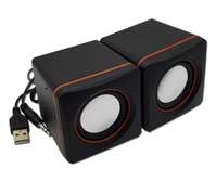 multimedia speaker usb 2.0