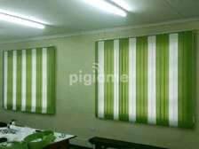 Durable/High Quality Office Blinds