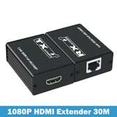 30m HDMI extender over Cat5/6