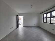1 Bed Apartment with Borehole in Buruburu