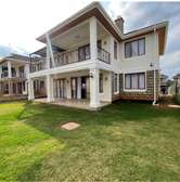 4 Bed House with En Suite in Kiambu Road