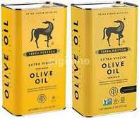 Terra Delyssa Extra Virgin Olive Oil - 3 Litres
