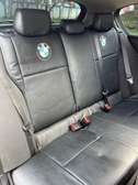 Bmw 118i KDN