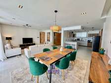 Furnished 3 Bed Apartment with En Suite at Peponi Rd