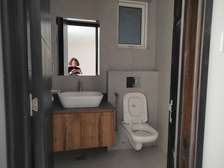 2 Bed Apartment with En Suite at General Mathenge