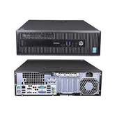 HP EliteDesk 800 G1 i5 4th Gen 3.2Ghz 4GB RAM 500GB HDD