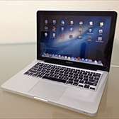 Macbook Pro 2012- Core i5, 4GB RAM, 500GB HDD, 13.3″ Display