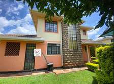 4 Bed Townhouse with En Suite at Fourways Junction Estate