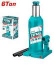TOTAL HYDRAULIC BOTTLE JACK 6T (THT109062)