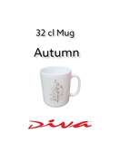 32cl mug Autumn