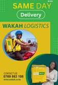 Errands, Courier, Messenger Services in Nairobi