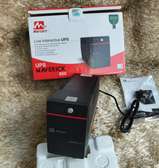 Mercury UPS MAVERICK 850VA, Line Interactive UPS
