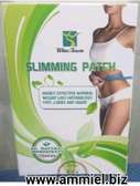 WINS TOWN NATURAL SLIMMING PATCH