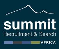 Data Entry and Monitor Clerk - Karen, Nairobi