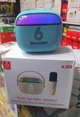 Wireless Bluetooth Speaker