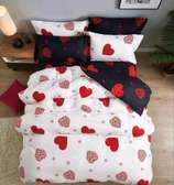 6*6 cotton binded duvets (2sided)