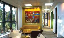 Furnished Office with Service Charge Included in Riverside