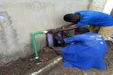 Best Plumbing Companies In Kenya