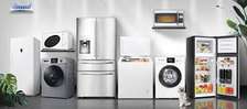 Dishwasher, Refrigerator,Washing Machine,Microwave repair