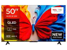 TCL 50S5K QLED TV