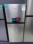 Hisense Refrigerator 320L Double Door Frost Free Fridge