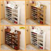 *🔥Multi-layer Shoe Rack/Storage organizer