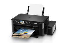 Epson 1850 printer