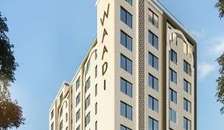 2 Bed Apartment with En Suite at South C