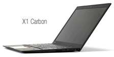 Lenovo 'X1 Carbon ultraslim 8th Gen i7 16/512 ssd