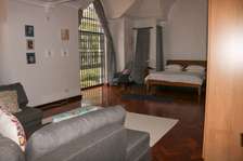 4 Bed Villa with En Suite at Off Thigiri Ridge Road