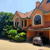 Exquisite Rental Home on Riara Road