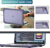 Shockproof Hard Case for MacBook Pro 13 Inch M1 M2 Chip