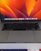 Macbook pro touch laptop