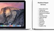 Macbook/ iMac Repair And Servicing
