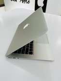 MacBook Air 13 inch 2015 model