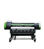 Eco Solvent Xp600,1.8m Large Format Printer.