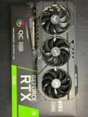 ASUS TUF Gaming NVIDIA GeForce RTX 3090
