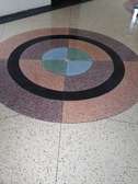 Terrazzo Flooring Utawala