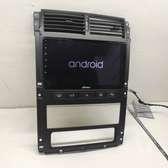 Transform With  9" Android Radio for Peugeot 405 206 207