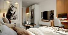 Serviced 1 Bed Apartment with En Suite in Mombasa Road