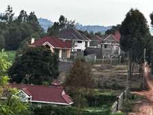 3 Bed Apartment in Kikuyu Town